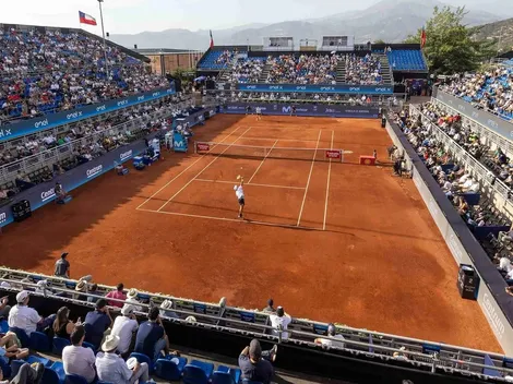 Chile Open 2025: Ya puedes canjear entradas gratis para la Qualy