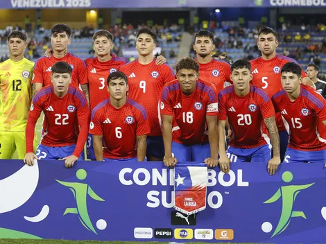 Patricio Yáñez liquida a Damián Pizarro por su nivel con la Sub 20