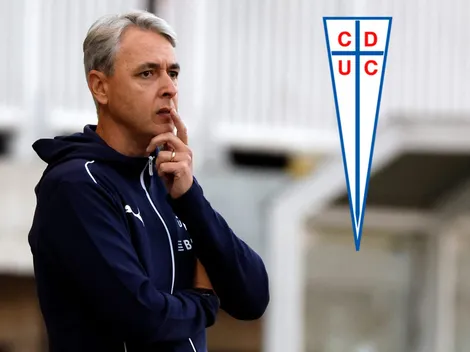 Ultimátum: El partido clave para la continuidad de Nunes en la UC