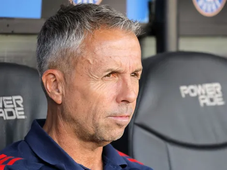 Álvarez celebra el triunfo de la U, pero advierte cambios