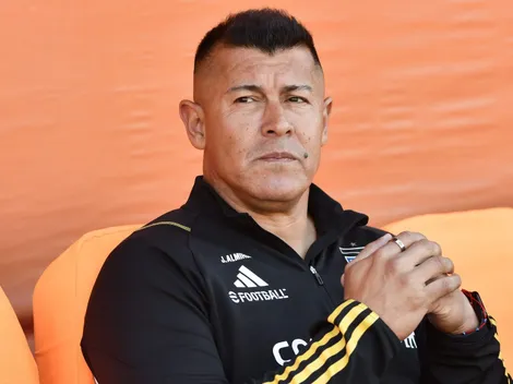 "Almirón nunca confió en mí y todo se hizo insostenible"