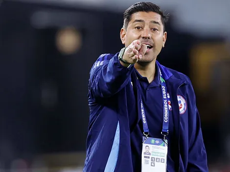 La advertencia de Nico Córdova a jugadores de La Roja: "Debemos..."