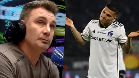 Cepeda podría partir a Argentina.