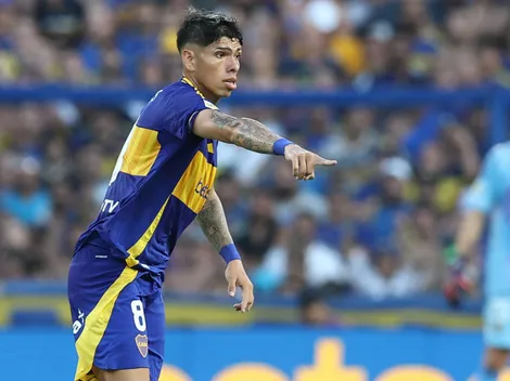 Entregan nuevo parte médico tras hospitalización de Carlos Palacios