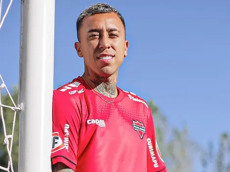 La fuerte razón de Martín Rodríguez para firmar en Ñublense