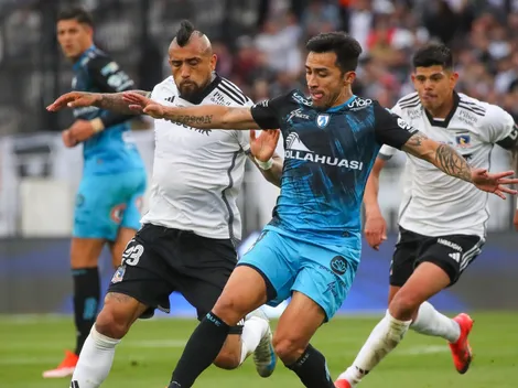 Ingrato debut: Sin público visita, ni su figura, ni jugador de la Roja