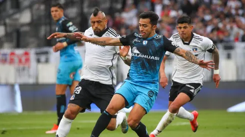 Se viene el estreno de la Liga de Primera.