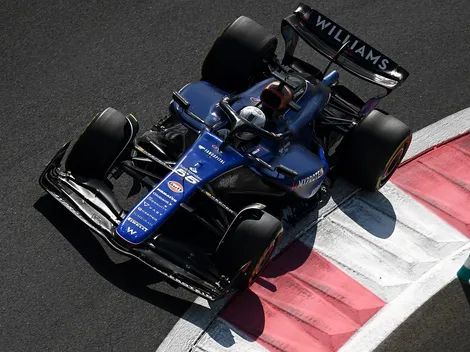 F1: Williams cambia de nombre tras acuerdo histórico