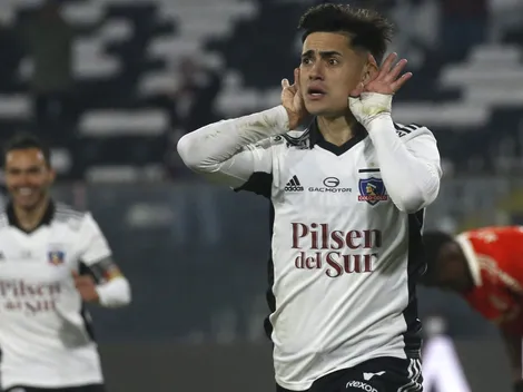 El dineral que finalmente ganó Colo Colo gracias a los fichajes de Solari