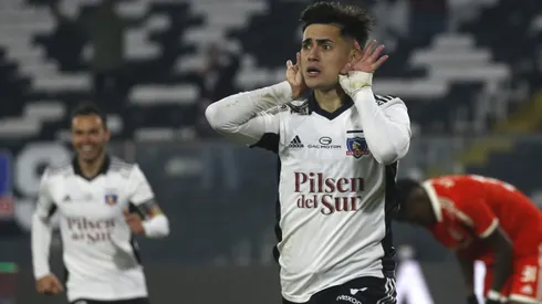 Pablo Solari dejó una huella imborrable en Colo Colo.