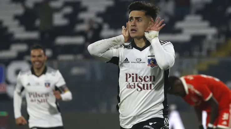 Pablo Solari dejó una huella imborrable en Colo Colo.
