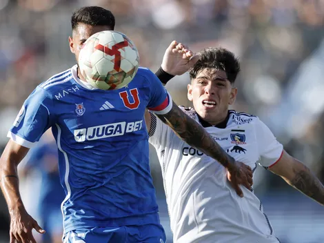 Confirman el negocio redondo de la U de Chile en Argentina