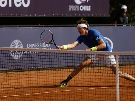 ¡Vuelve el Challenger de Concepción 2025!: Fechas y precios