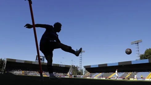 Polémica por TNT Sports y la Copa Chile.