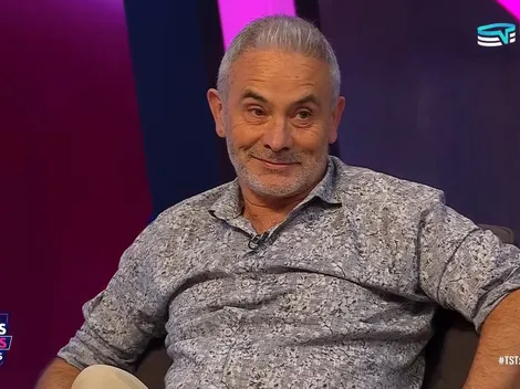 El refuerzo de Colo Colo que Olmos quiere sí o sí en La Roja