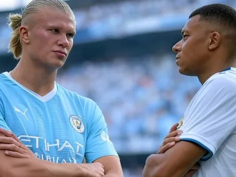 Real Madrid vs Manchester City ¿Dónde ver la Champions League?