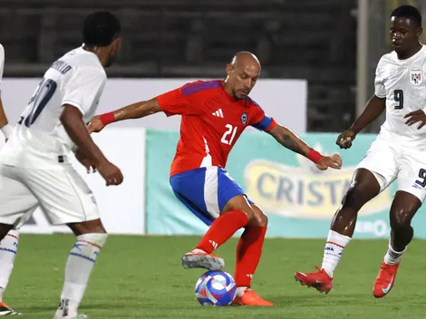 La potente reflexión de Marcelo Díaz por su regreso a La Roja