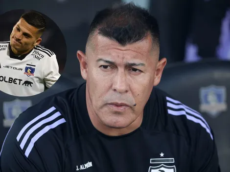 Almirón habla del interés de River por Cepeda: "Se quiere..."