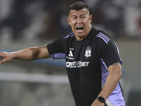 Almirón reclama por programación: apunta a delegados presidenciales