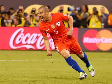 Gato Silva es considerado "fichaje random" en España