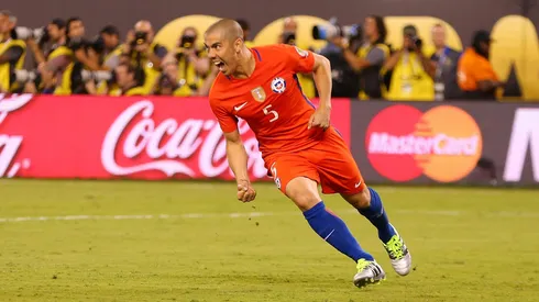 Silva fue parte del ascenso de Limache en 2024.