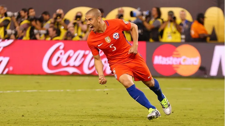Silva fue parte del ascenso de Limache en 2024.