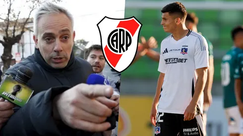 ¿Cepeda estuvo en la órbita de River?