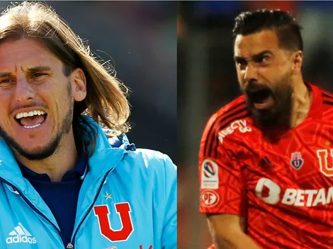 Ex U de Chile quiere clasificar ante la Roja y cuenta el deseo de Becca