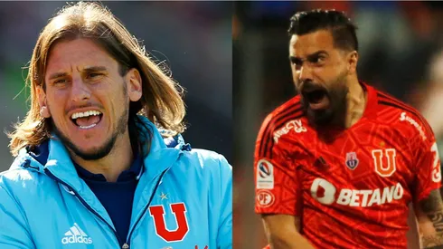 Beccacece apunta muy alto con la selección de Ecuador.