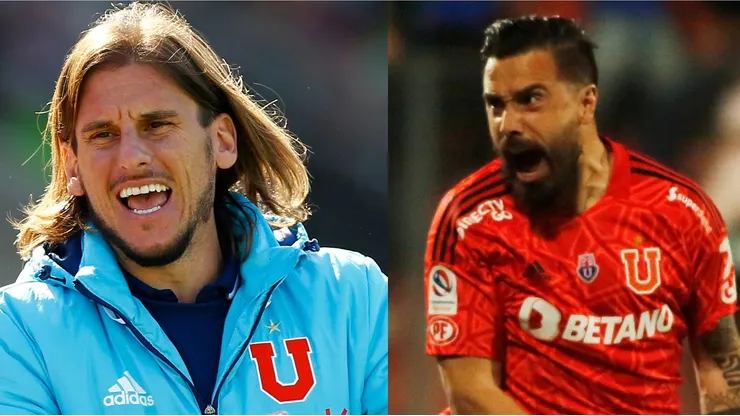 Beccacece apunta muy alto con la selección de Ecuador.