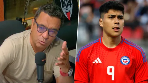 Palma lamentó las fuertes críticas contra Pizarro