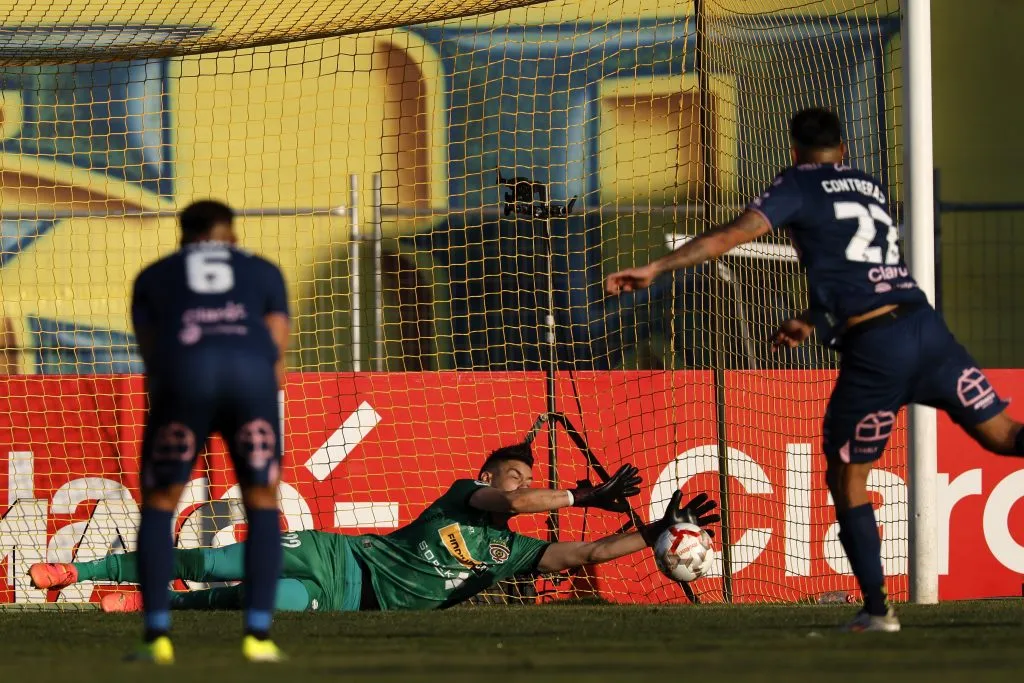 Se estudiará abolir para siempre los rebotes tras un lanzamiento penal