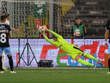 Plantean revolucionaria idea para los penales en el fútbol