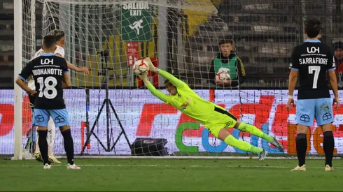 La regla de los penales puede cambiar para siempre el fútbol actual