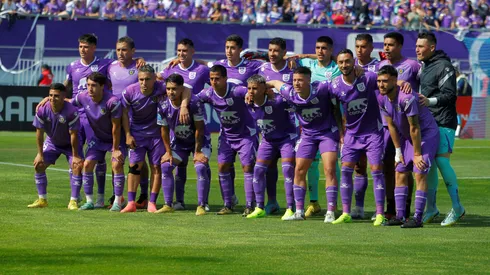 Deportes Concepción tiene fecha para debutar en Copa Chile.