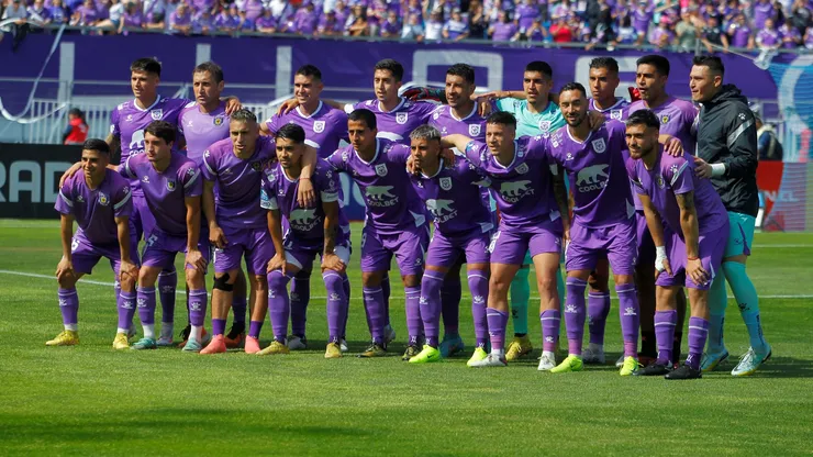 Deportes Concepción tiene fecha para debutar en Copa Chile.