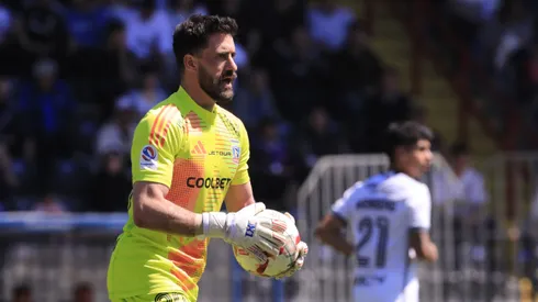 De Paul debutará en el 2025.