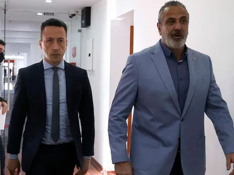 Del caso Byron Castillo a defender a ANFP en juicio con Melipilla