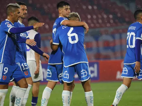 Ex jugador de la U anhela regresar al club