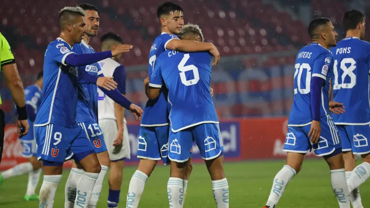 Ex jugador de la U anhela un posible regreso.