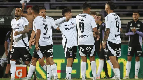 Colo Colo debuta con Deportes La Serena en la Liga de Primera.
