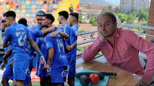 U. de Chile suma dos triunfos y una derrota en este año.