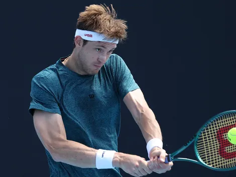 Última hora: suspendido estreno de Nico Jarry en Argentina