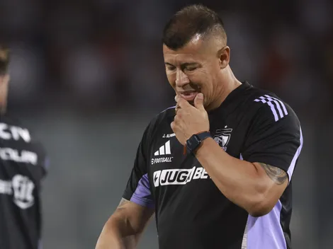 Autoridades le responden con todo a Almirón y Colo Colo