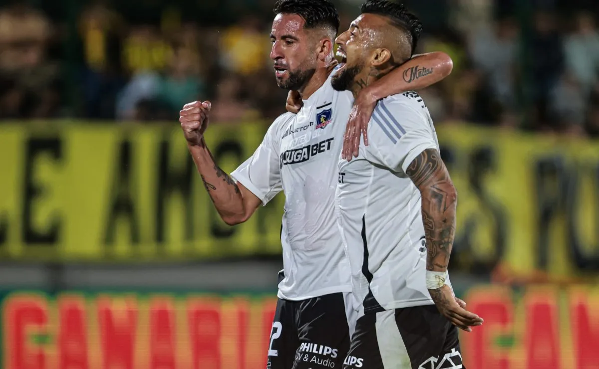 ¿Cómo VER EN VIVO y ONLINE Colo Colo vs San Felipe por Copa Chile?