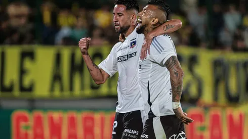 Colo Colo jugará con San Felipe por Copa Chile.