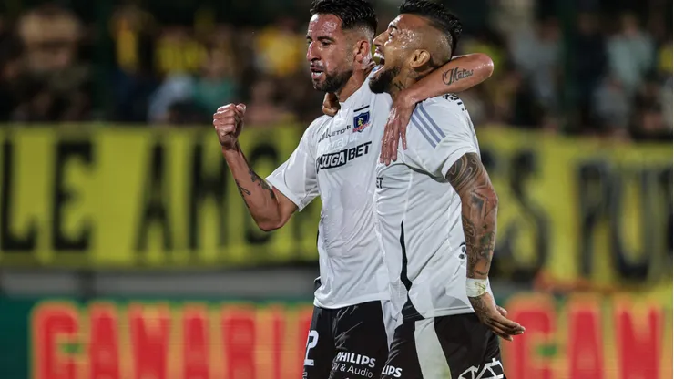 Colo Colo jugará con San Felipe por Copa Chile.