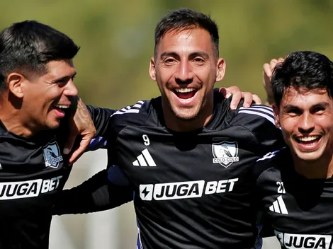 Atentos: El debut que prepara Colo Colo para recibir a San Felipe