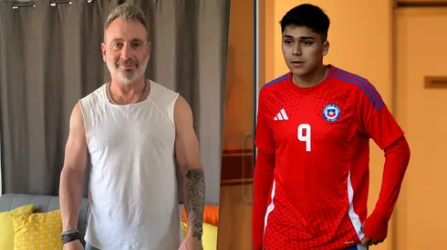 Barti comentó el momento que vive Pizarro.