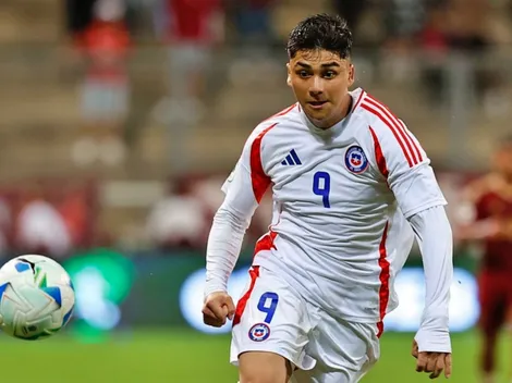 Damián Pizarro es defendido por ex compañero de Colo Colo